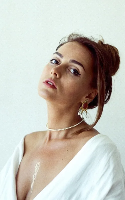 Aksinya Gog