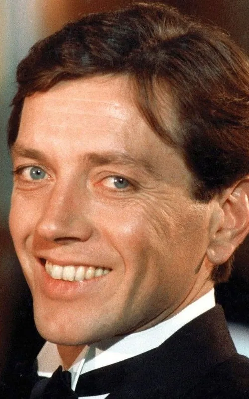 Bernard Giraudeau