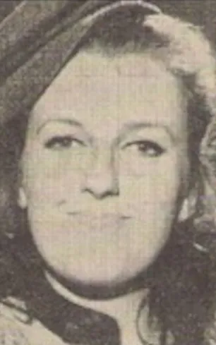 Ulla Hallin