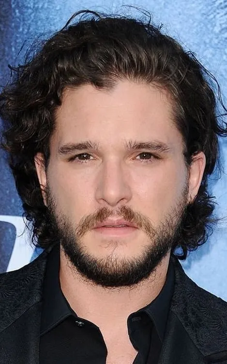 Kit Harington