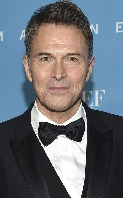 Tim Daly