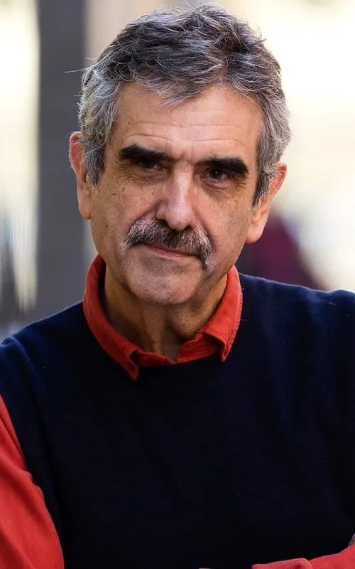 Joaquín Oristrell