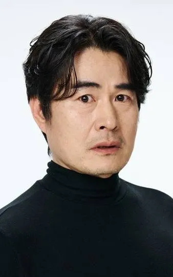 Oh Chang-kyung