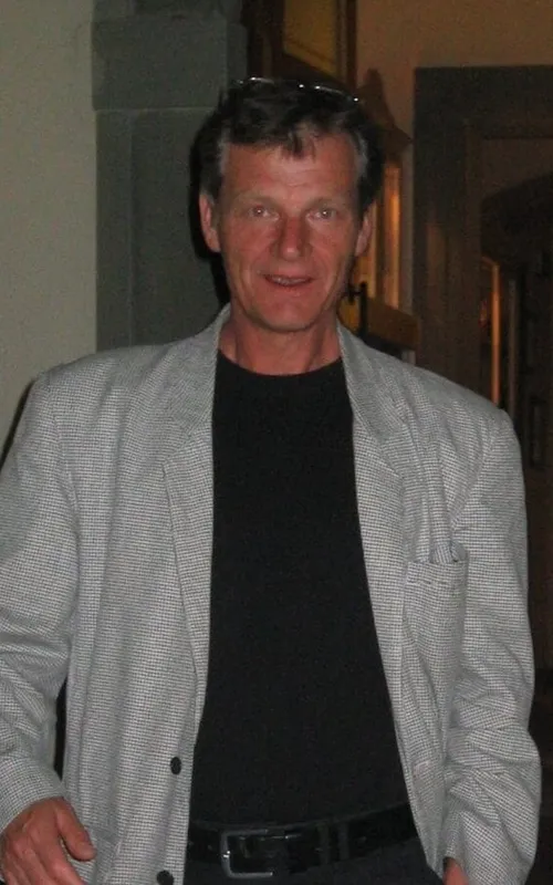 Erling Mylius