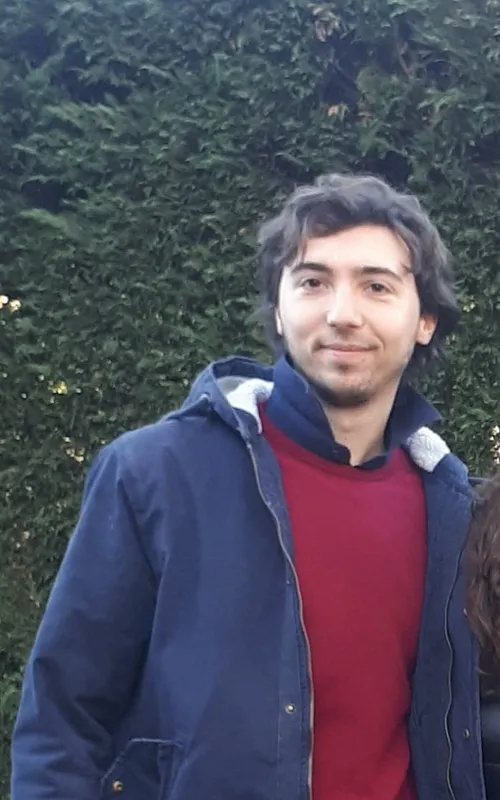 Matteo Fedele