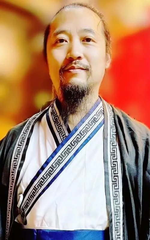 Andrew Chan