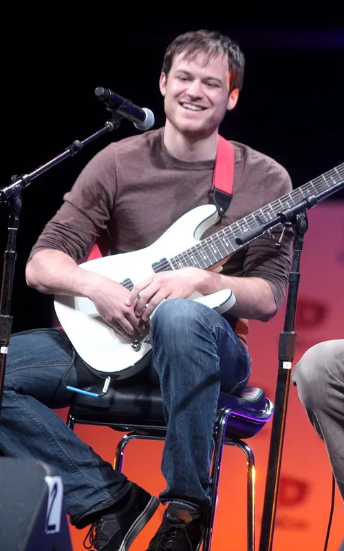 Rob Scallon
