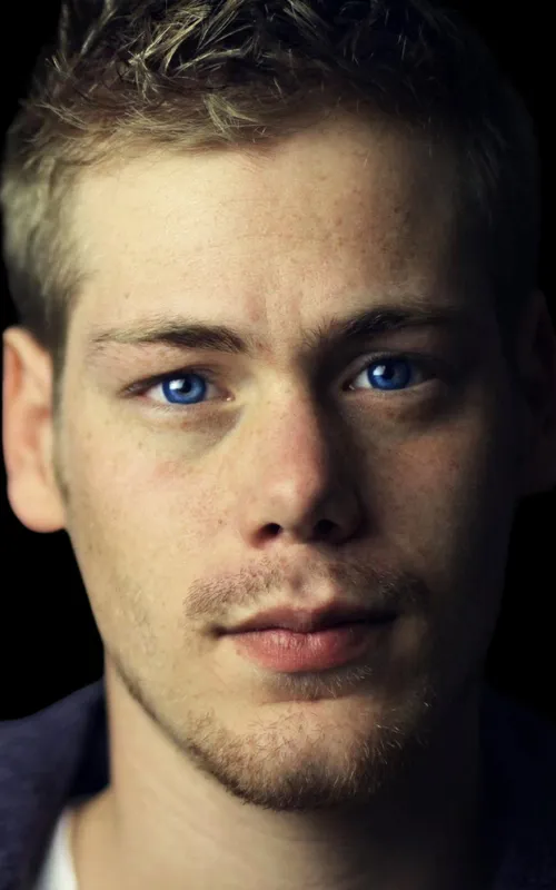 Caleb Fortune