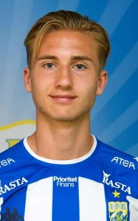 Benjamin Nygren