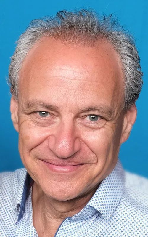 Mark Achbar