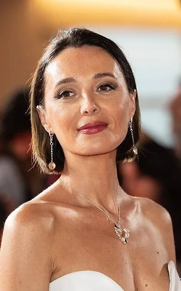 Ia Sukhitashvili