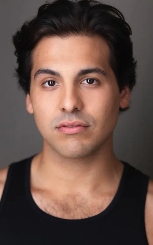 David J. Rivera