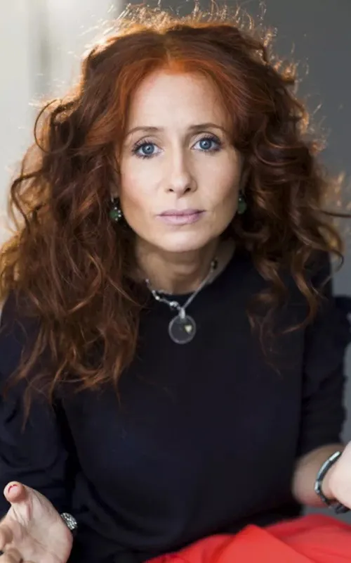 Vera Krichevskaya