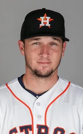 Alex Bregman