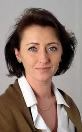 Maria Bujakowska