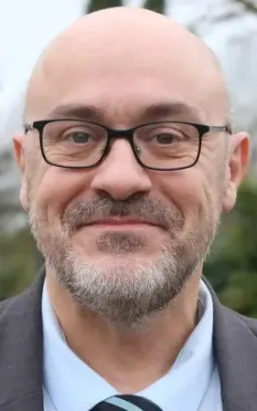 Cyril Cibert