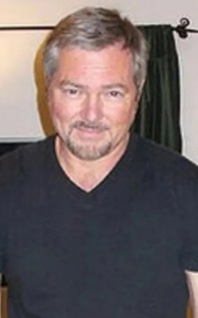 Darrell Rooney