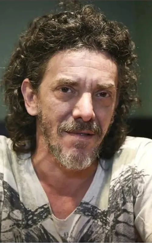 Maximiliano Guerra