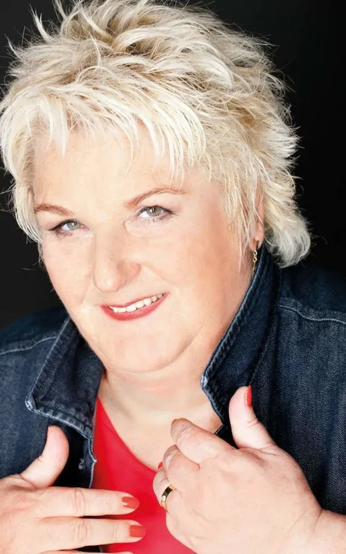 Stefanie Werger