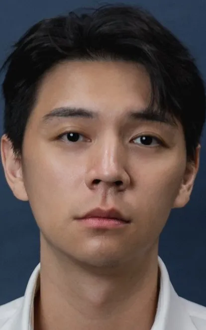 Jeff Kuo