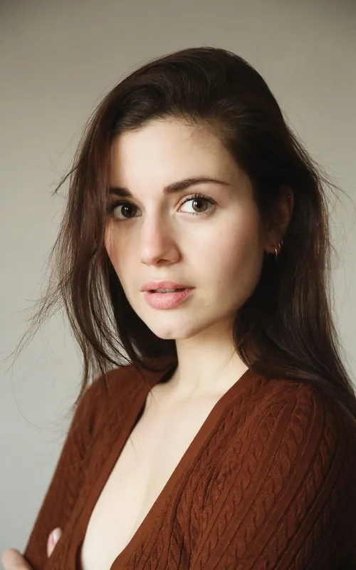 Marie Parisot