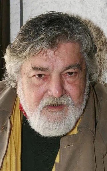 Giorgos Tzortzis