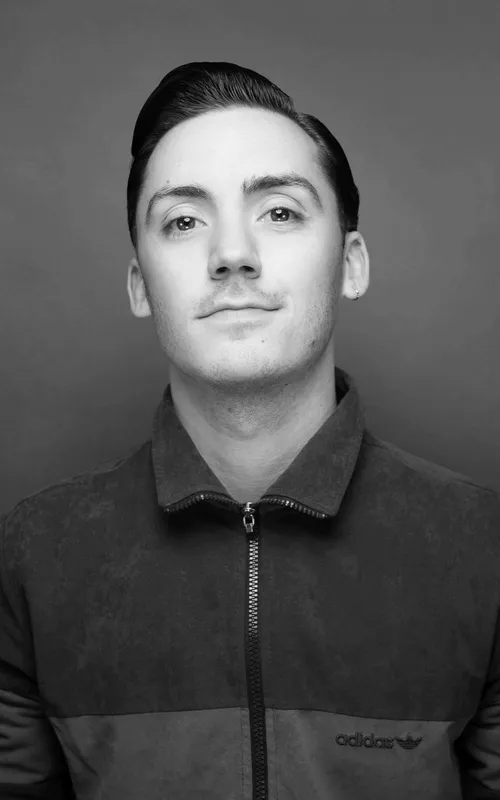 Drew McOnie