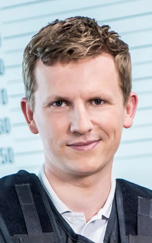 Tim Ost