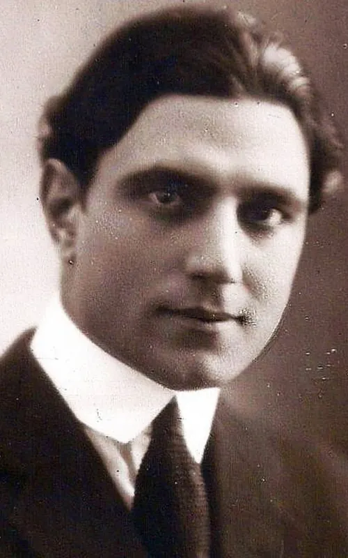 Mario Parpagnoli