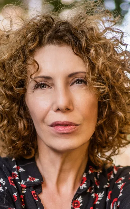 Angela Zandbergen