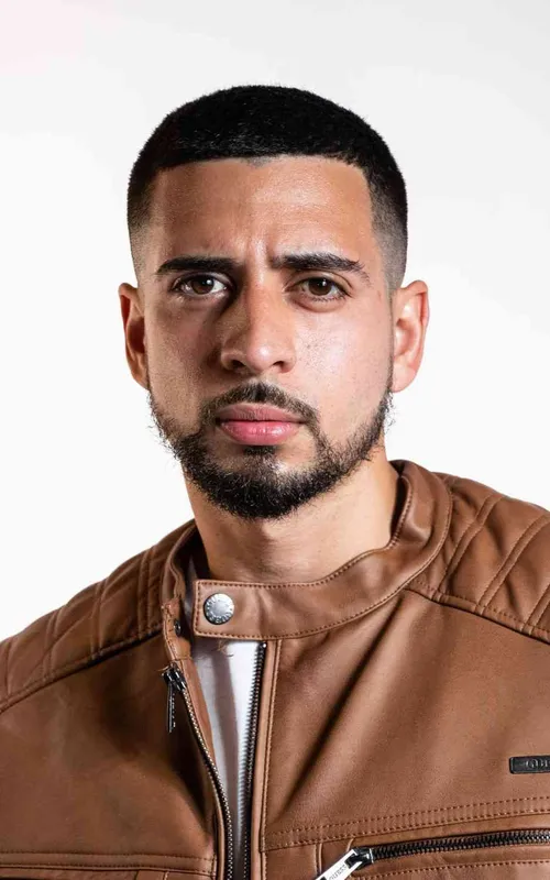 Horacio Velez