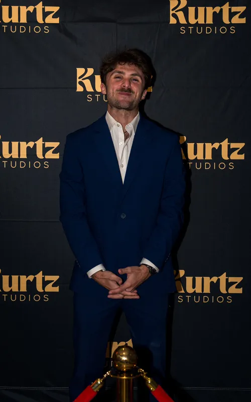 Michael Anthony Kurtz
