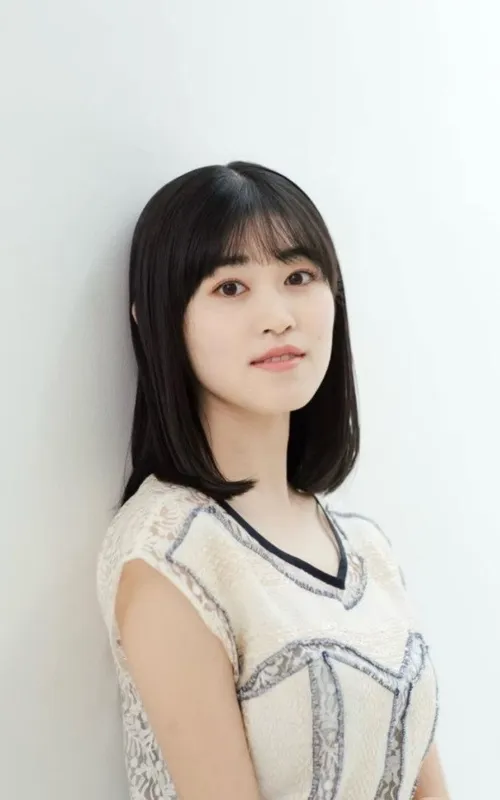 Mayuri Suzuki