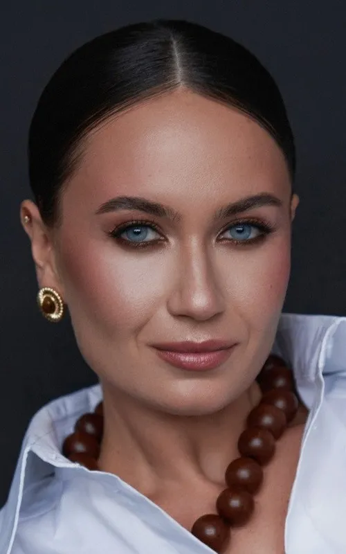 Elena Zhuravlyova