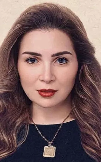 Mai Ezz ElDein