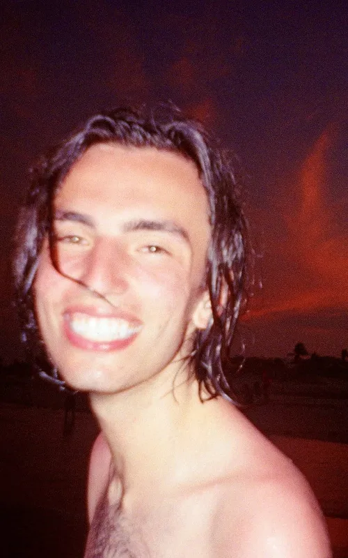 Benjamin Lazzaro