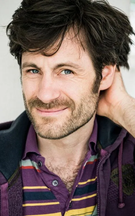 Ben Zimmermann