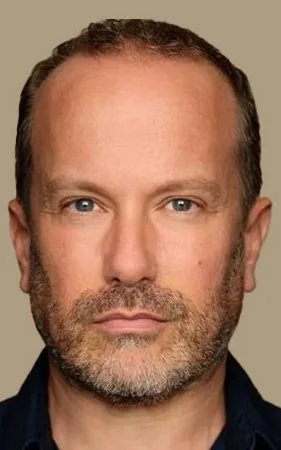 Mark Healy