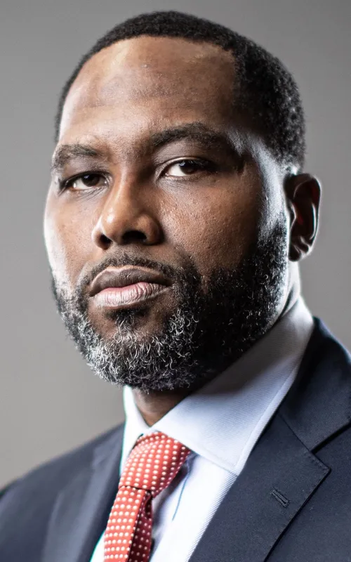 Elton Brand