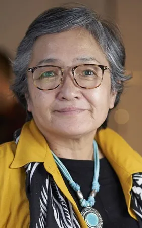 Kyoko Tsukamoto