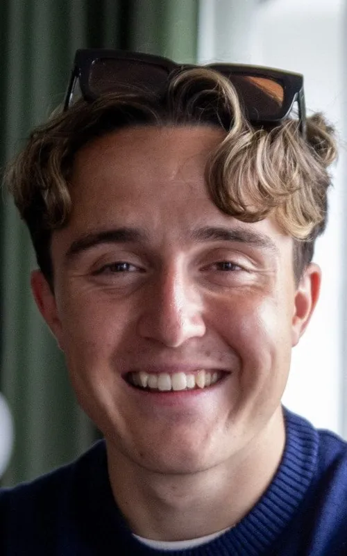 Tim Rangström