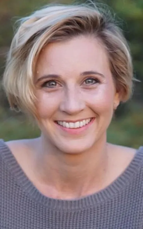 Sara Rashelle