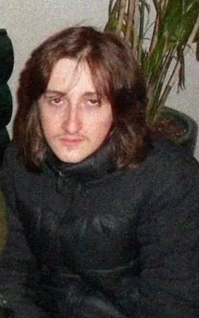 George Najsarek