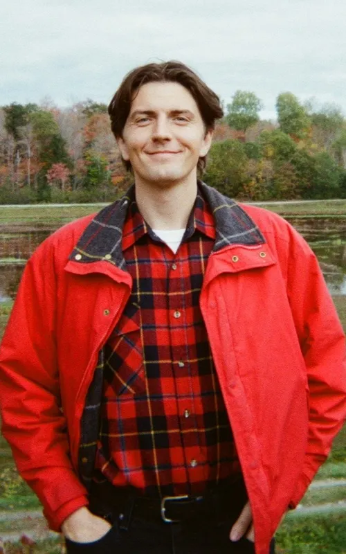 Tristan Wheeler