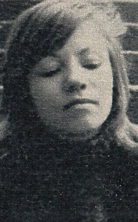 Inger Holmstrand