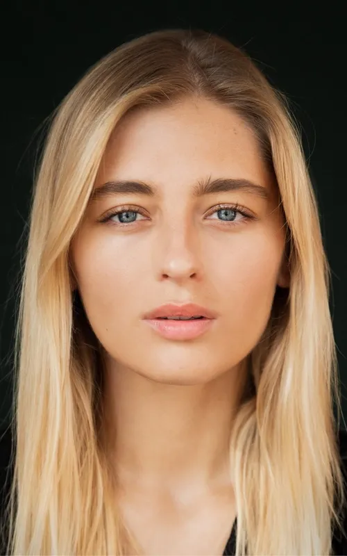Oksana Tkach