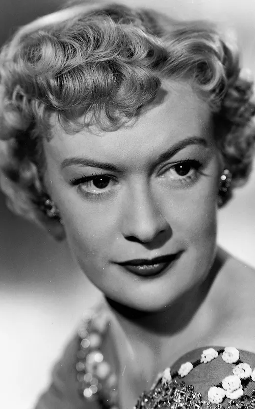 Eleanor Summerfield