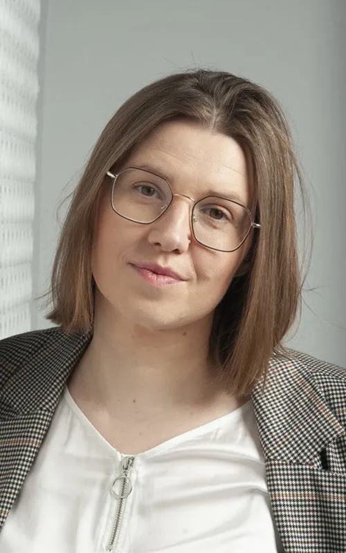 Irma Pužauskaitė