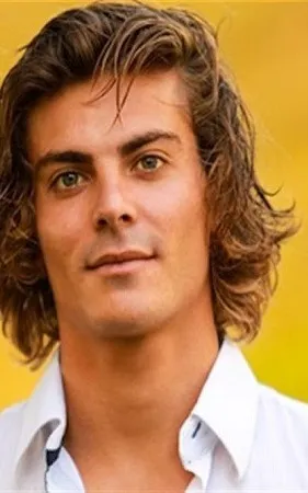 Tom Vallejo