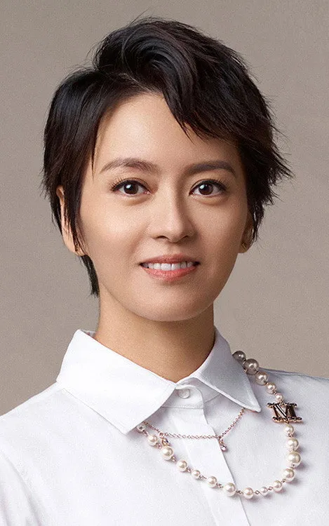 Gigi Leung Wing-Kei